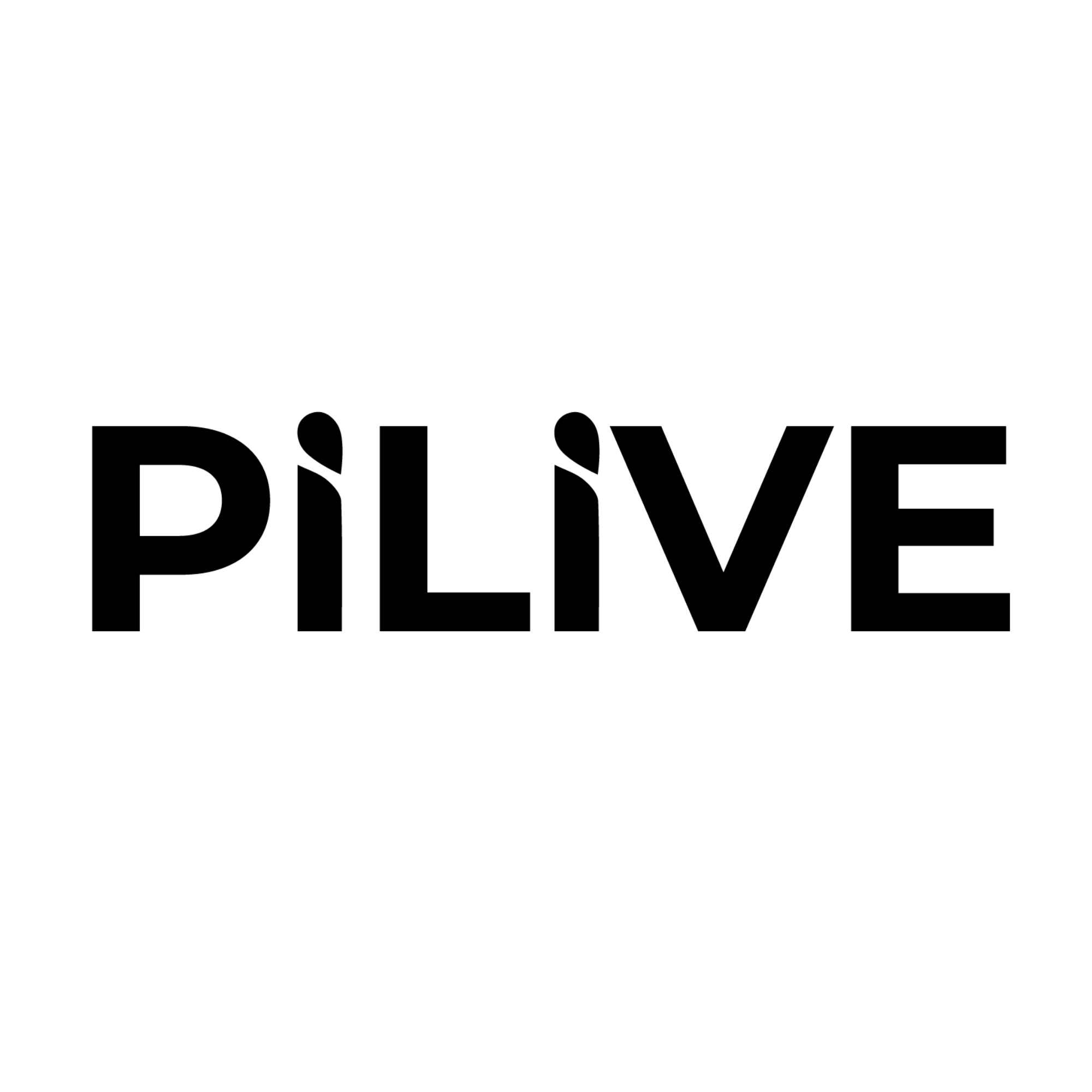 PiLive Logo