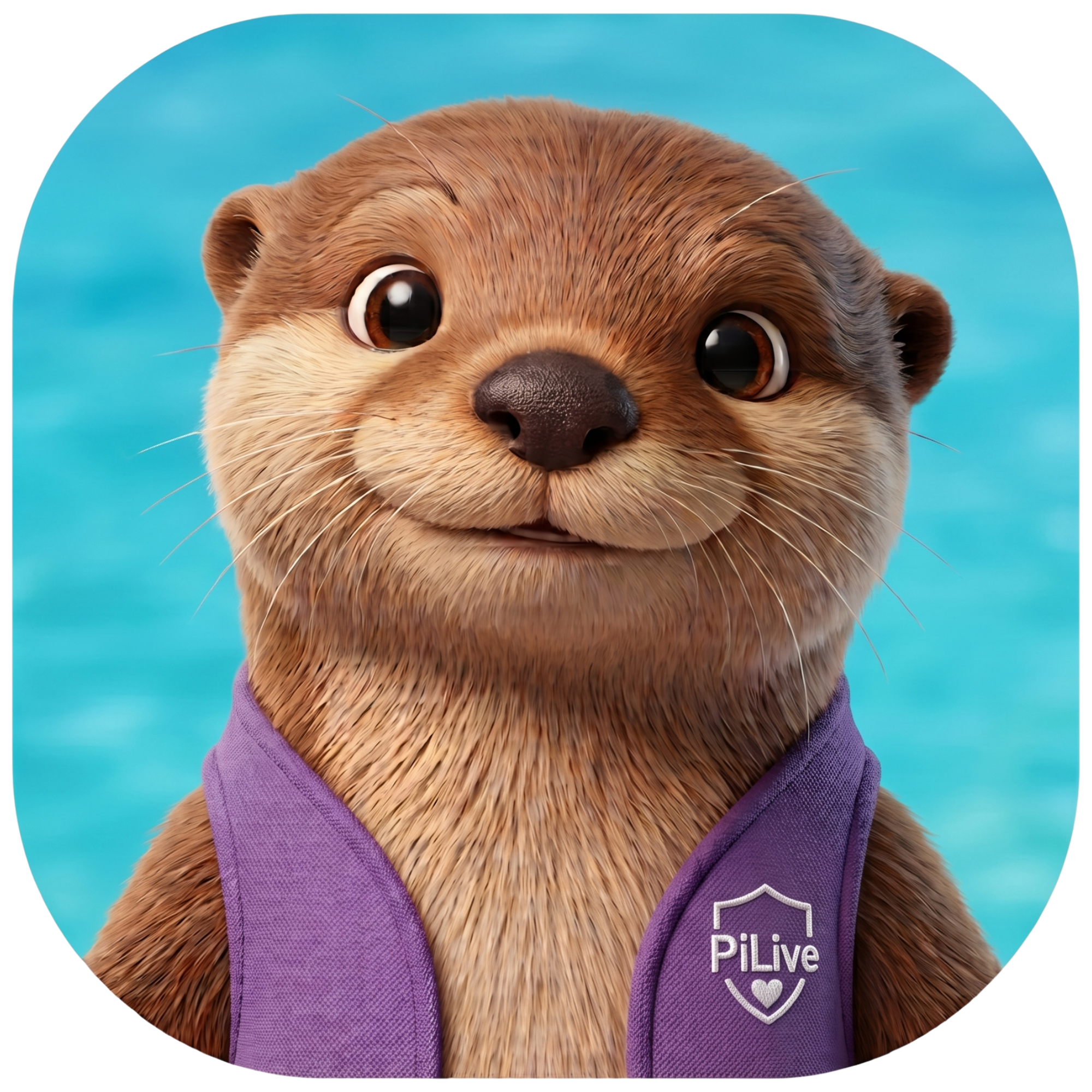 PiLive Mascot